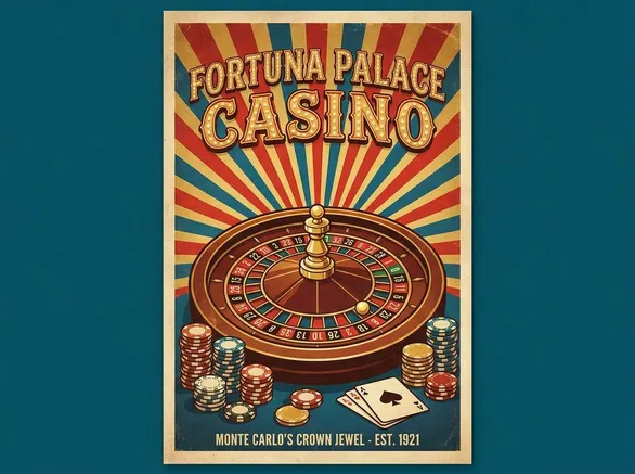 Fortuna Palace Casino главная страница